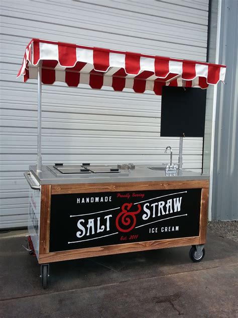 hamburger stand for sale